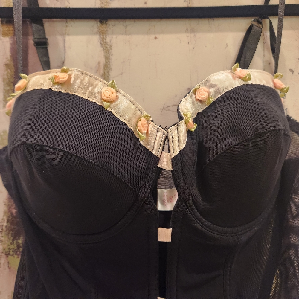 Native Intimates Lingerie - Picture 2 of 5